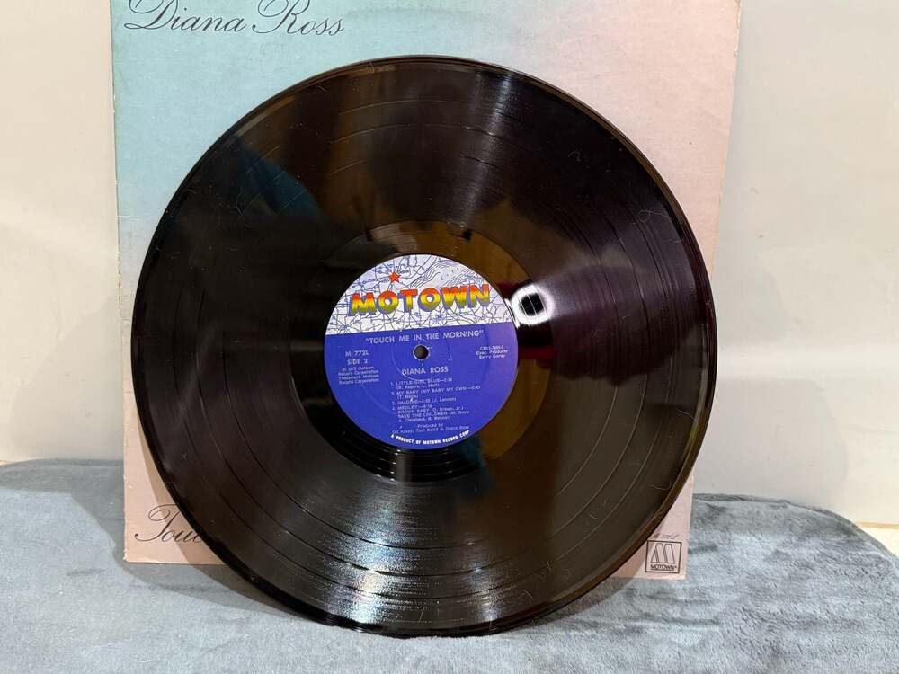 Vinyl Records - Picture 5 of 7